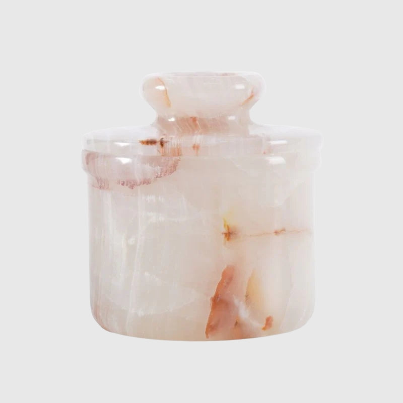 Marble Butter Keeper 4